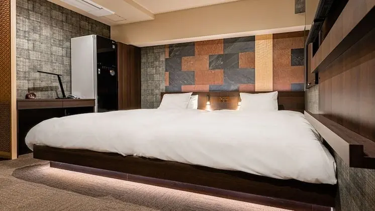 Galois Hotel Shin-Ōkubo - Oda
