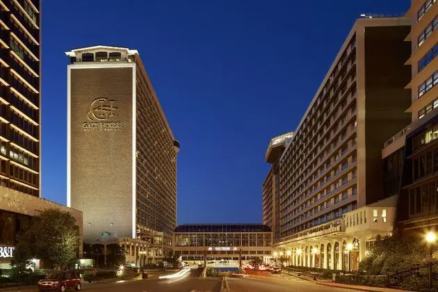 Galt House Hotel, A Trademark Collection Hotel