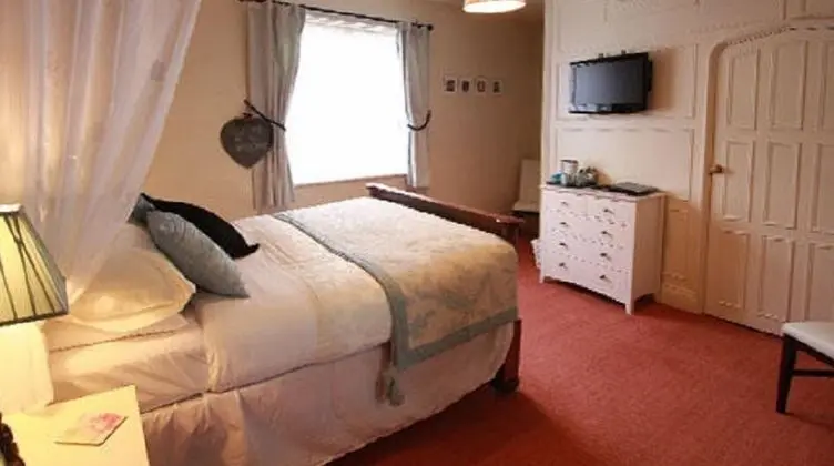 Galtres Lodge Hotel & Restaurant - Oda Manzaraları