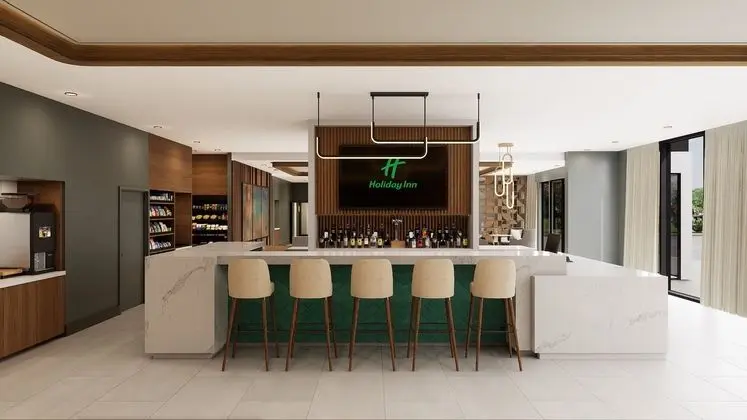 Galveston Inn & Suites Hotel - Dış Mekan