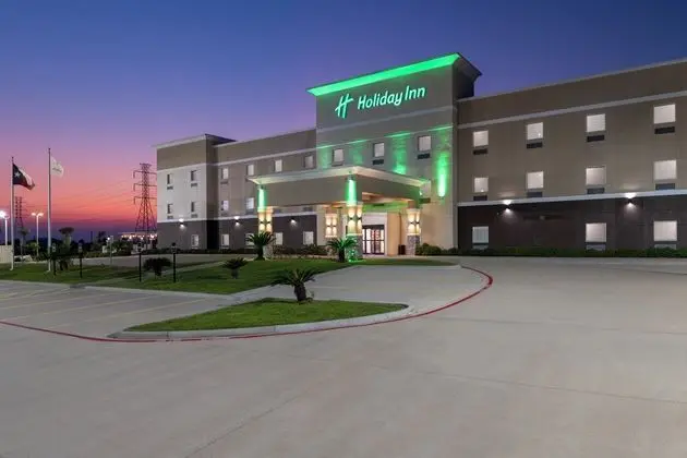 Galveston Inn & Suites Hotel - Öne Çıkan Resim