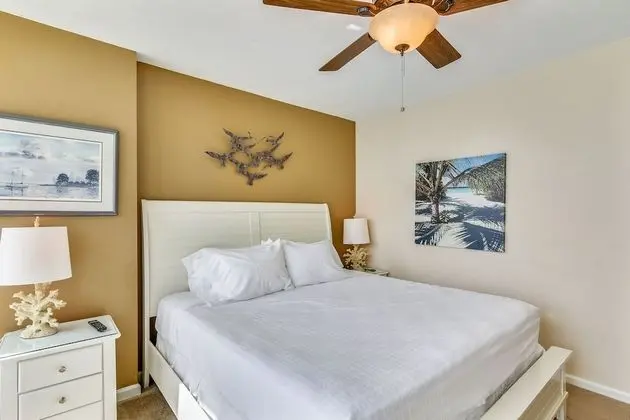 Galvestonian 112-beachfront Hideaway - Oda