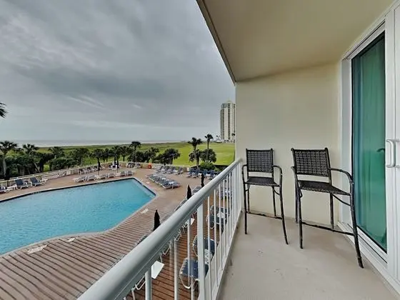 Galvestonian 112-beachfront Hideaway - Öne Çıkan Resim