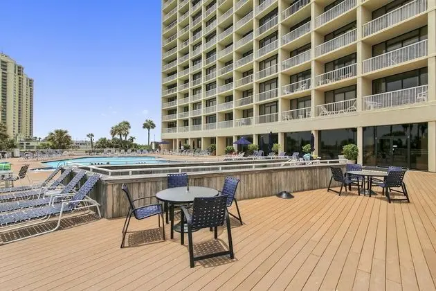 Galvestonian 409-pelican Pathway - Havuz