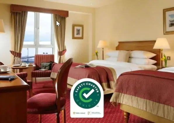 Galway Bay Hotel