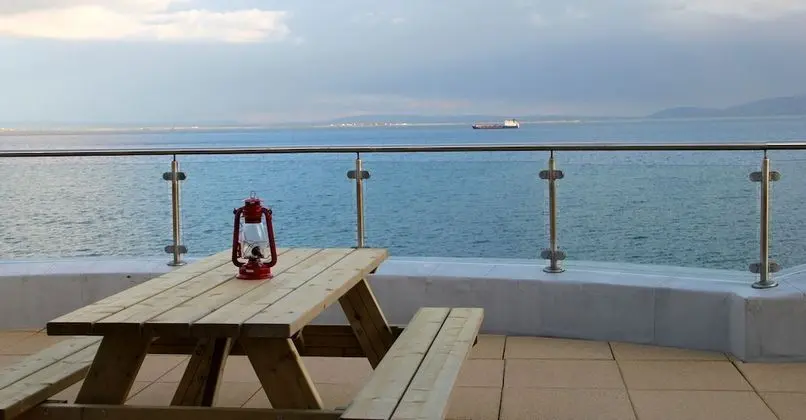 Galway Bay Sea View Apartments