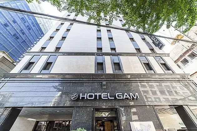 Hotel Gam