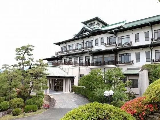Gamagori Classic Hotel