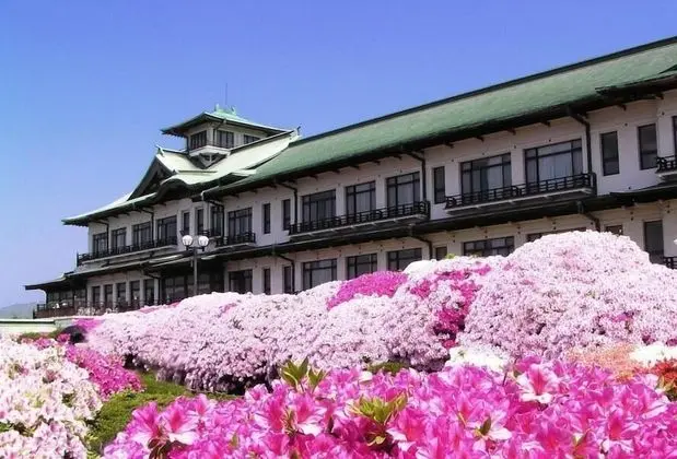 Gamagori Classic Hotel - Öne Çıkan Resim