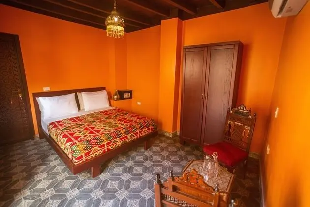Gamaleya Boutique Hotel - Oda