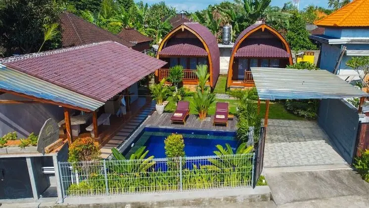 Gama's Villa