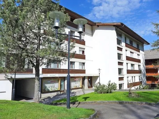 Gamat Ollon in Ollon