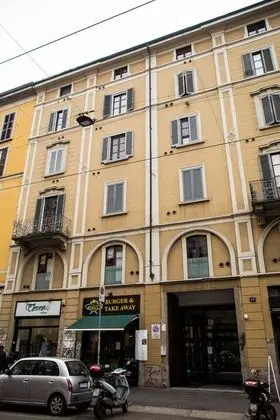 Gambara Citylife Urban Nest