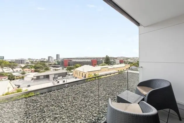 Gambaro Hotel Brisbane