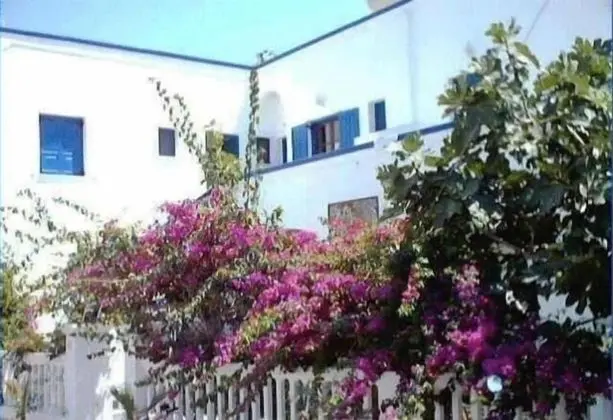 Villa Gambas - Dış Mekan