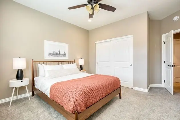 Gambel by Avantstayjtree Escape w/ Entertainers Yard, & Firepit, 3000sf - Oda