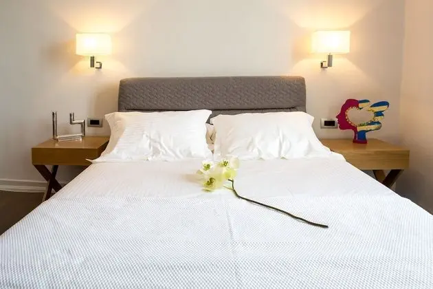 Gambello Luxury Rooms