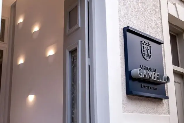 Gambello Luxury Rooms