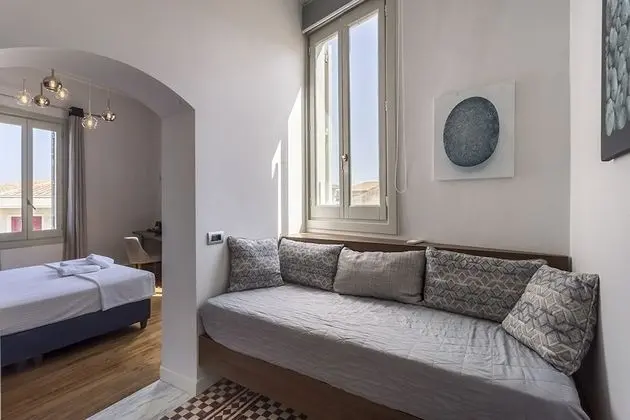 Gambello Luxury Rooms - Oda