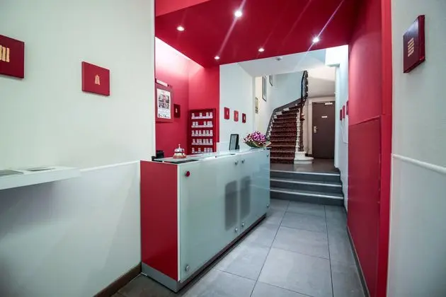 Hotel Gambetta - Genel