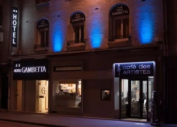 Gambetta
