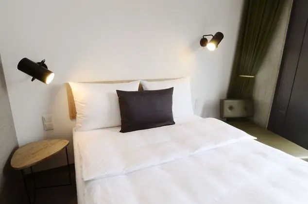 Gambino Hotel Cincinnati - Oda