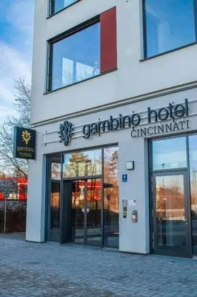 Gambino Hotel Cincinnati - Öne Çıkan Resim