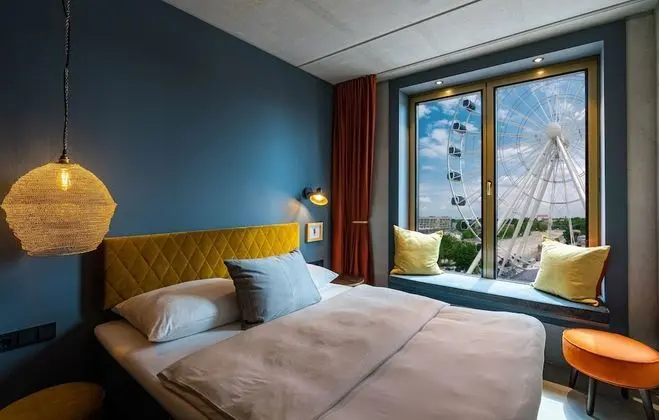Gambino Hotel Werksviertel - Öne Çıkan Resim