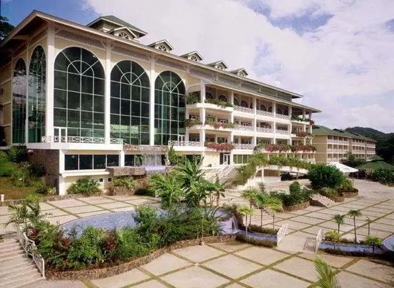 Gamboa Rainforest Resort