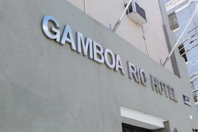 Gamboa Rio Hotel - 1