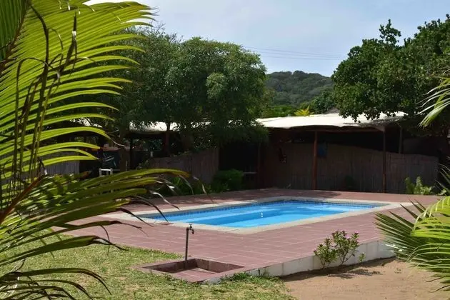 Gamboozini Lodge