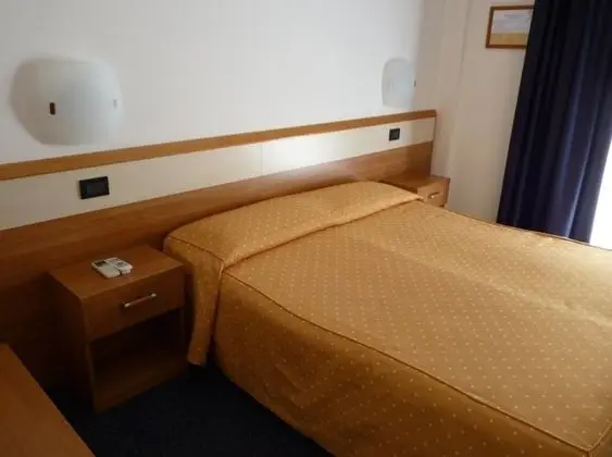 Hotel Gambrinus - Oda