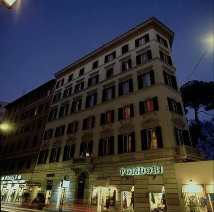 Hotel Gambrinus