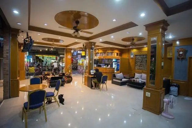 Game Boutique