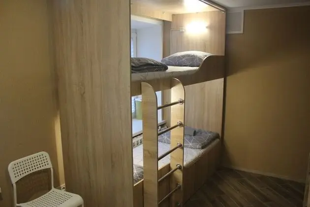 Game Hostel