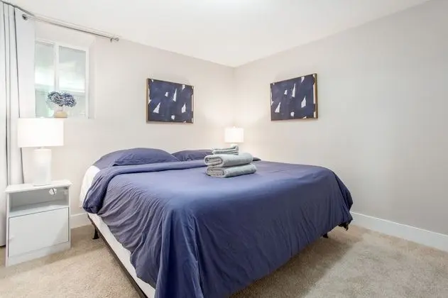 THE GAMER-4BR Home-Near Everything ATL