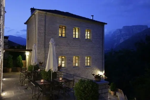 Gamila Rocks Mountain Hotel - Öne Çıkan Resim