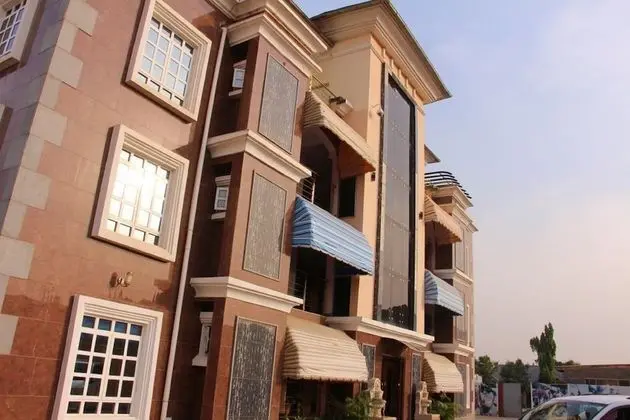 Gamji Royal Apartment