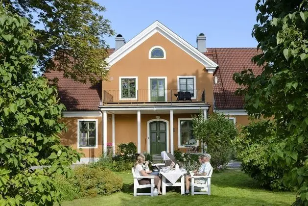 Gamla Brukshandeln B&B