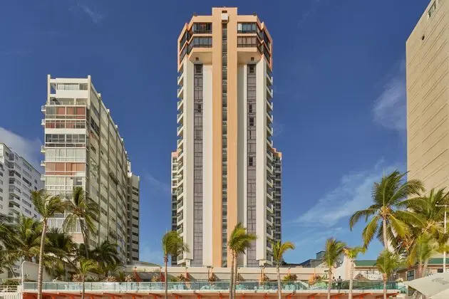 Gamma Acapulco Copacabana