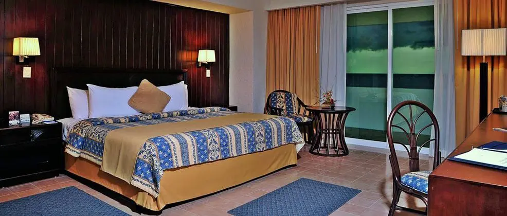 Gamma de Fiesta Inn Campeche Malecón