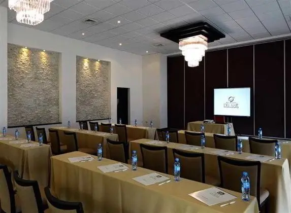 Gamma de Fiesta Inn Campeche Malecón - İş / Konferans