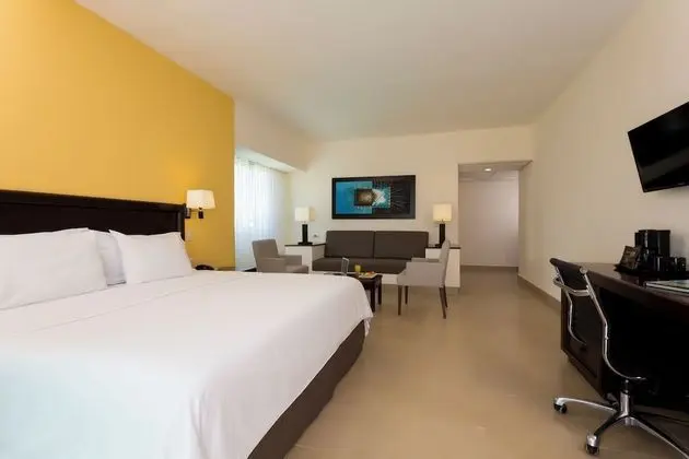 Gamma de Fiesta Inn Campeche Malecón - Oda