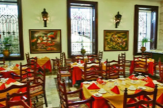 Gamma de Fiesta Inn Merida El Castellano