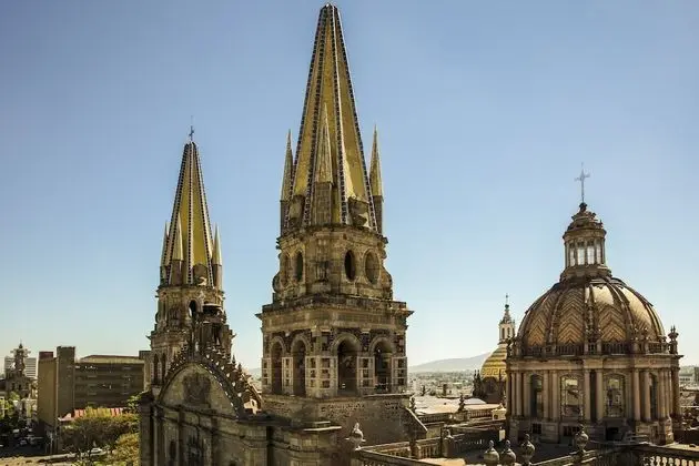 Gamma Guadalajara Centro Histórico