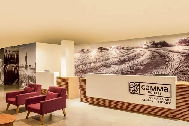 Gamma Guadalajara Centro Histórico - Öne Çıkan Resim