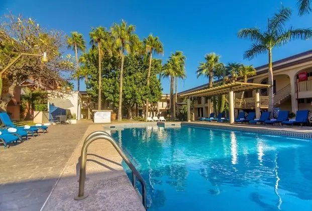 Gamma Guaymas Armida Hotel
