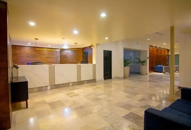 Gamma Guaymas Armida Hotel - Lobi