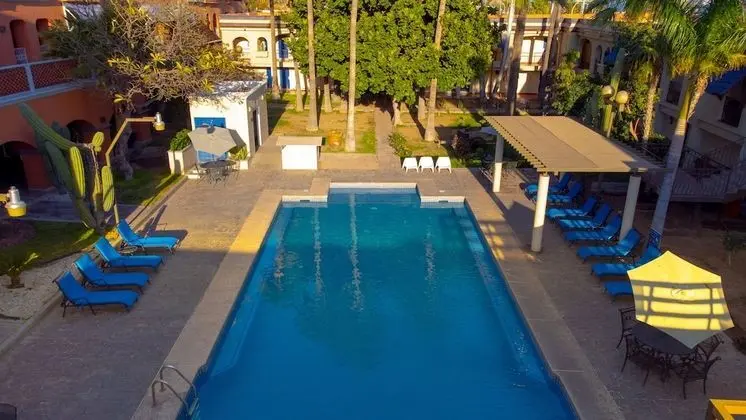 Gamma Guaymas Armida Hotel - Öne Çıkan Resim