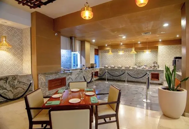 Gamma Guaymas Armida Hotel - Yerinde Yemek